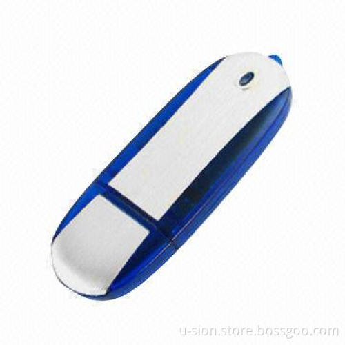 Bootable Metal USB Flash Drive, OEM Orders Welcomed